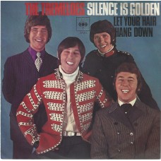 TREMELOES - Silence is golden